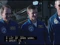 Anousheh Ansari comes home to ISS Anousheh Ansari comes home to ISS