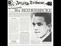 Singin The Blues - Bix Beiderbecke