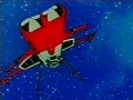 capitan harlock