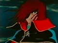capitan harlock
