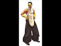 STREET FIGHTER 3 THIRD STRIKE YUN,YANG THEME MUSIC REQUEST