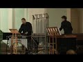 A.Schnittke-I.Boguslavsky Suite in Old Style. Menuett
