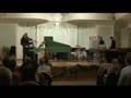 A.Schnittke-I.Boguslavsky Suite in Old Style. Menuett