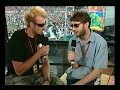 Luke Vibert Interview 2004