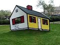 Folding House Folding House