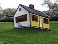 Folding House