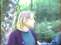 Kurt Cobain Say Hi! Kurt Cobain Say Hi!
