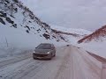 Luikasajokurssin lis�kurssi n:o 41 24.-25.03 Kiiruna-Narvik