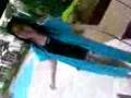 swiming