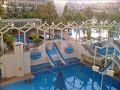 Spain, Benal Beach, Benalmadena