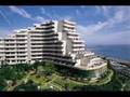 Spain, Benal Beach, Benalmadena