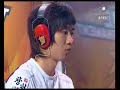 Savior vs Nada ODT Grp E Game 3 BlueStorm P2/3