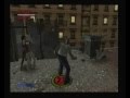 The Warriors - Battle Royal - Hurricanes vs Boppers