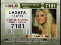 video-perfil de LAGATA (DCLUB)