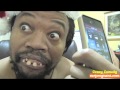 Mr Pregnant Prank Calls A Jamaican Restaurant