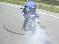 GSX-R 600 k6 burni GSX-R 600 k6 burni