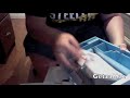 hello! this is the unboxing of the nintendo wii! i have gotten the white coloured wii because my friend and partner to this channel got the black coloured one. so i really didn't want to get the same colour even though i wanted the black one but it really doesn't matter what colour it is, it just matters that i am lucky enough to have one. but anyways, i did the unboxing of both ipod touch prevoius generation and the wii because ipwncrackas mom don't want him showing himself on youtube or even his voice. so if you ever hear a deep voice that is ipwncrackas with a voice changer. thank you for watching, and reading! please subscribe to: www.youtube.com www.youtube.com www.youtube.com please check out our website: www.itechreviewerz.webs.com nintendo wii www.gamestop.com