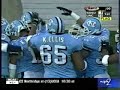 Ronald Curry 48 Yard TD Run