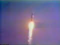 Apollo 11 liftoff Apollo 11 liftoff