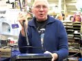 The Bissell Carpet Sweeper The Bissell Carpet Sweeper