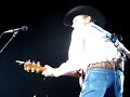 George Strait - Las Vegas 2008