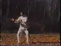 Tai Ji Quan estilo Chen - Forma  \"Lao Jia - Yi Lu\"
