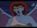 gargoyles (el espejo pat 2) espa�ol