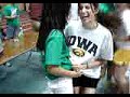Frozen t-shirt contest