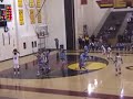 Etiwanda Basketball Erick Ellis