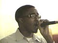 MarQuez Sing.N count your blessings MarQuez Sing.N count your blessings