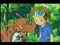 Digimon Tamers Episode 3 Part 2