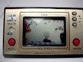 1981 Nintendo Game &amp; Watch Popeye