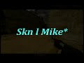 Skn Treinando Online!!(Skn l Jho,Mike,Evil)