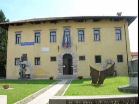 scorci - Tarcento, in provincia di Udine, è denominato
