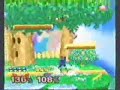 Tapion (Falcon) vs Cunning Kitsune (Fox)