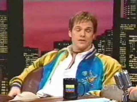 Peter Paige Interview