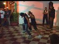 Polynesians in Cuba - Break comp Baracoa