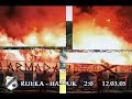 armada rijeka- na?in ?ivota