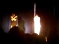 Jesus and Satan Dancing Jesus and Satan Dancing