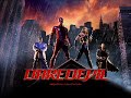 daredevil - Fenix Tx - Ordinary World
