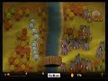 PixelJunk Monsters No Crossing Trophy