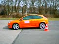 Fahrtraining bei 