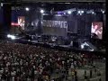 Mudvayne Death Blooms live 2003