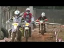 IMOCX 1� Etapa Brasileiro de Enduro FIM 2008 - Parte 3/6