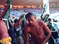 Verdão Invade o Maraca Verdão Invade o Maraca