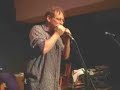 Hazmat Modine - Lost Fox Train Hazmat Modine - Lost Fox Train