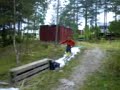 Skid�kning 19-8-08 Rosvik! 2