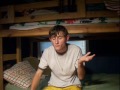 Andrew in the Mornin