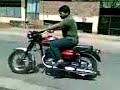 Yezdi Roadking