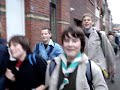 We zijn van de chiro!